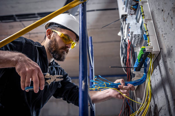 Best Electrical Troubleshooting Services  in Mountain View, NC