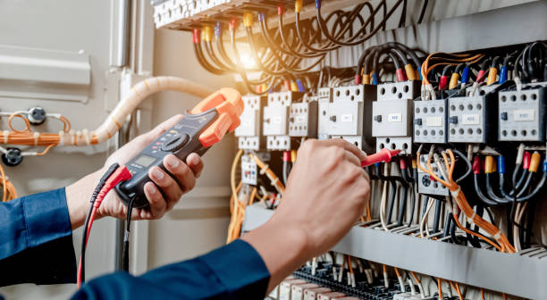 Best Electrical Upgrades for Homes  in Mountain View, NC