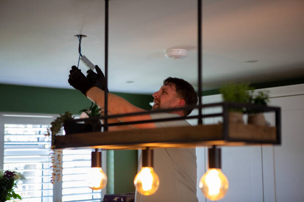 Best Local Electrician Companies  in Mountain View, NC