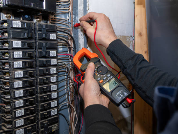 Best Electrician Near Me  in Mountain View, NC